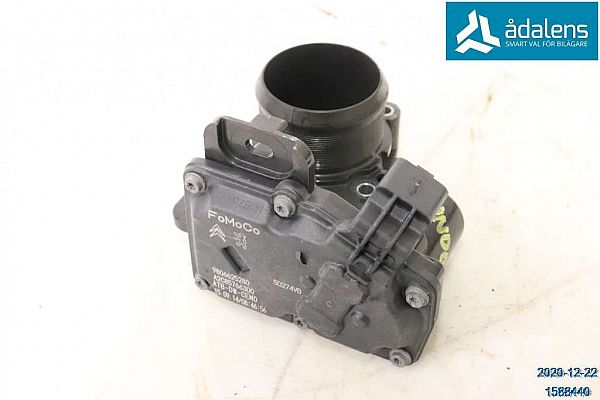 DS7Q9E926CA : Spjældkontakt - Autoparts24