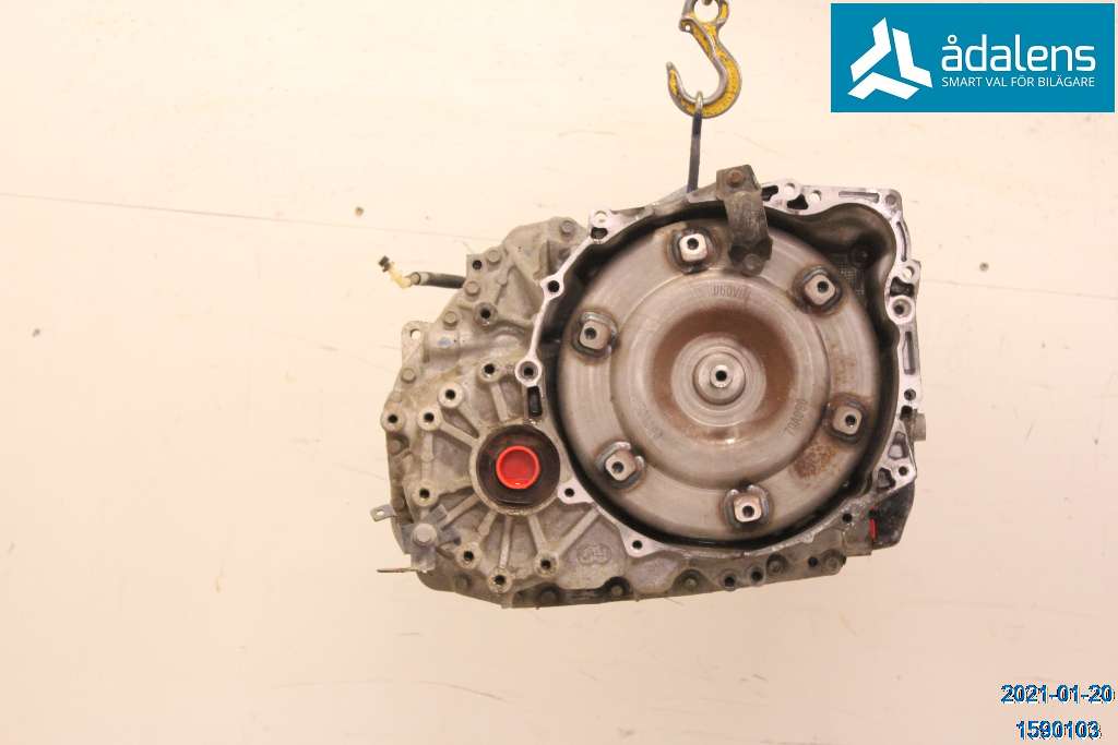 専用出品② Volvo S60 S80 V70 Bosch Fuel Vapor Leak Detection Pump