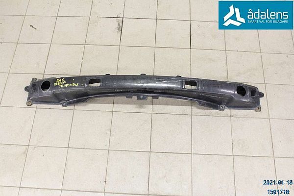 pare choc arriere non complet KIA SPORTAGE (SL)