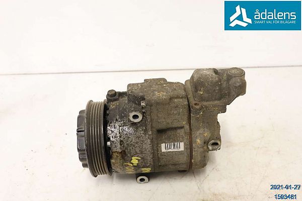 AC compressor