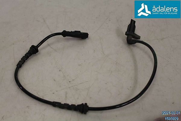 Capteur ABS DACIA DUSTER (HM_)