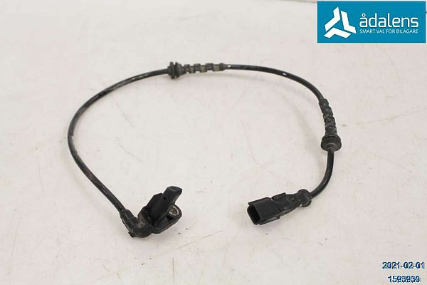 Capteur ABS DACIA DUSTER (HM_)