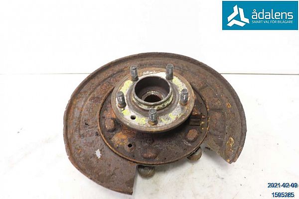 Spindle - rear LAND ROVER DISCOVERY IV (L319)