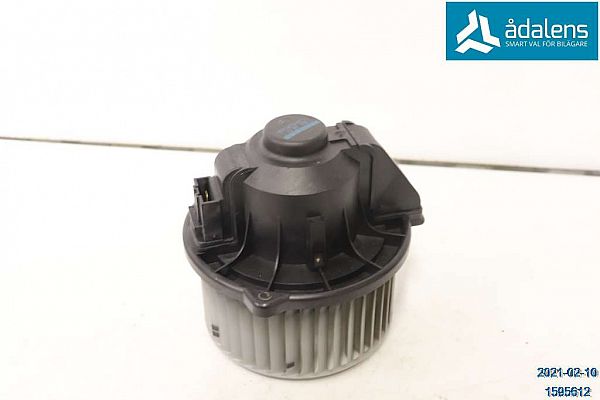 Heater fan LAND ROVER DISCOVERY IV (L319)