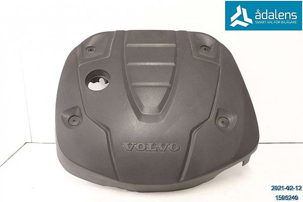 Engine shield VOLVO V60 II (225, 227)