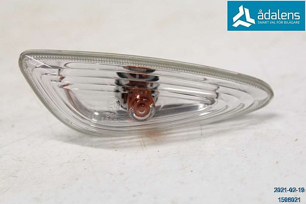 clignotant dans aile avant KIA PICANTO (TA)