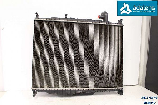 Radiateur LAND ROVER DISCOVERY IV (L319)