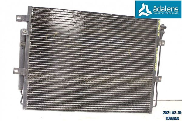 Heating element LAND ROVER DISCOVERY IV (L319)