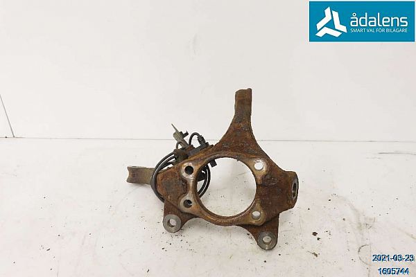 Spindle - front TOYOTA RAV 4 III (_A3_)