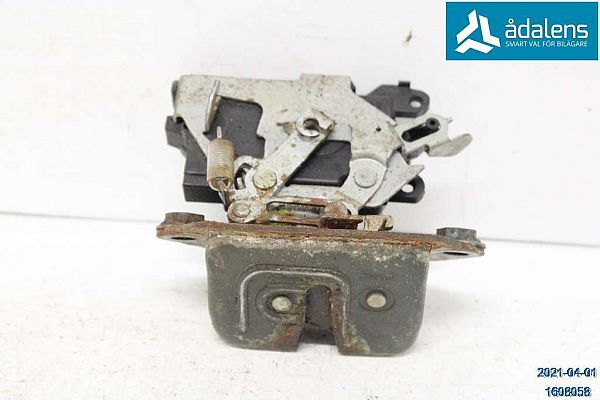 Zentralverriegelung SUBARU FORESTER (SG_)