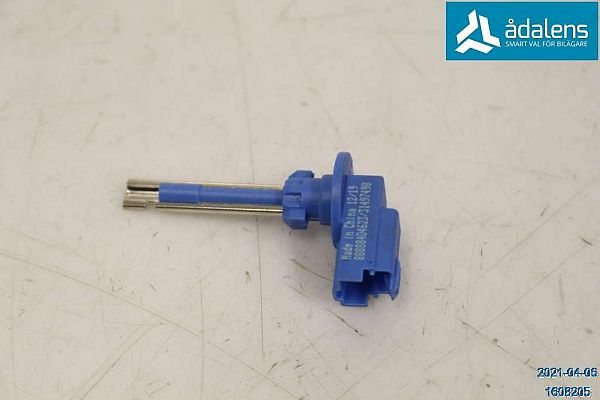 Radiator sensor