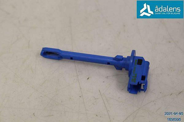 Radiator sensor