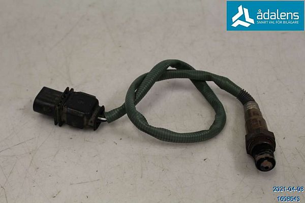 Sonda lambda MERCEDES-BENZ SPRINTER 3,5-t Box (906)