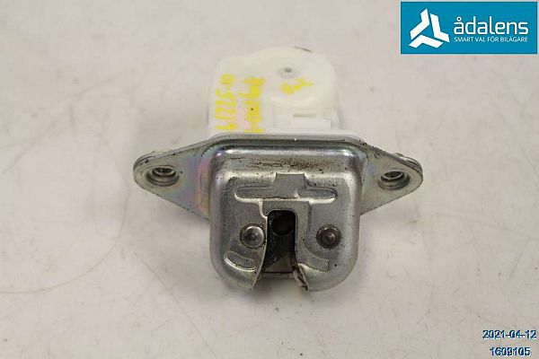 Verrouillage central SUBARU OUTBACK (BR)