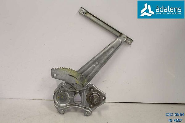 Régulateur vitre NISSAN MICRA IV (K13_)