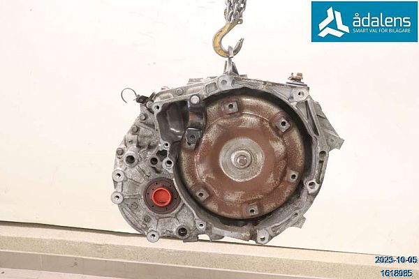 Automatic gearbox OPEL INSIGNIA A (G09)