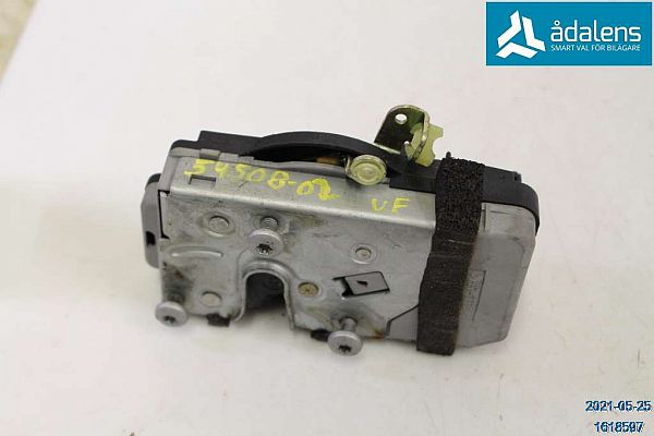 Verrouillage central SAAB 9-5 (YS3E)