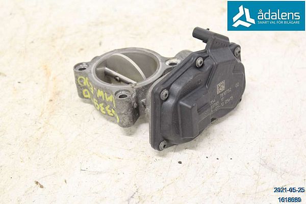 Drosselklappenstellmotor BMW 3 Touring (E91)
