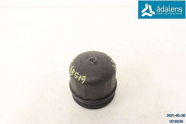 Oilfilter - console VOLVO XC70 CROSS COUNTRY (295)