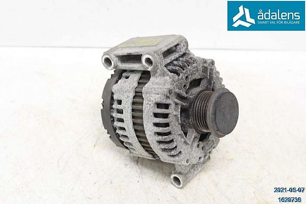 Generator VOLVO V70 III (135)