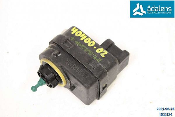 Światła – silnik regulacji RENAULT MEGANE I (BA0/1_)