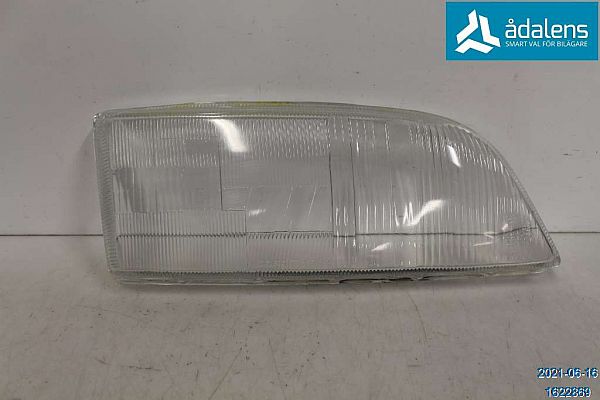 Forlygteglas VOLVO XC70 CROSS COUNTRY (295)