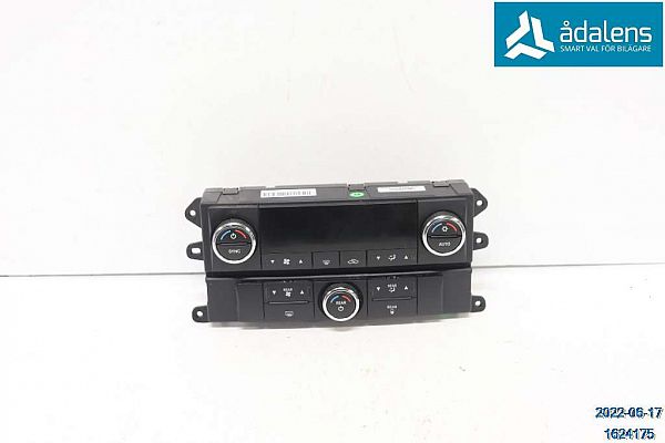 Aircondition boks DODGE JOURNEY