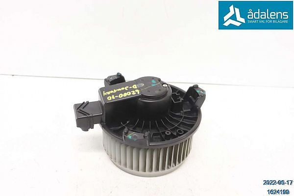 Kachel Ventilatiemotor / aanjager DODGE JOURNEY