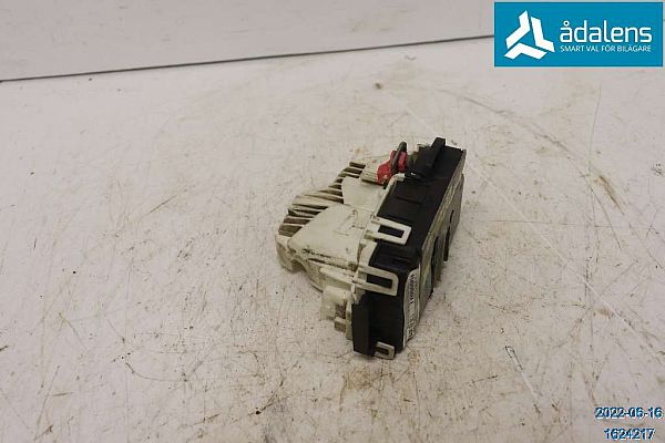 Zentralverriegelung DODGE JOURNEY