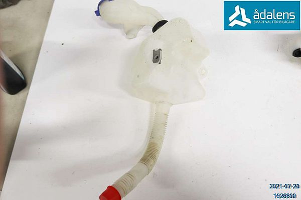 Sprinkler container VOLVO V50 (545)