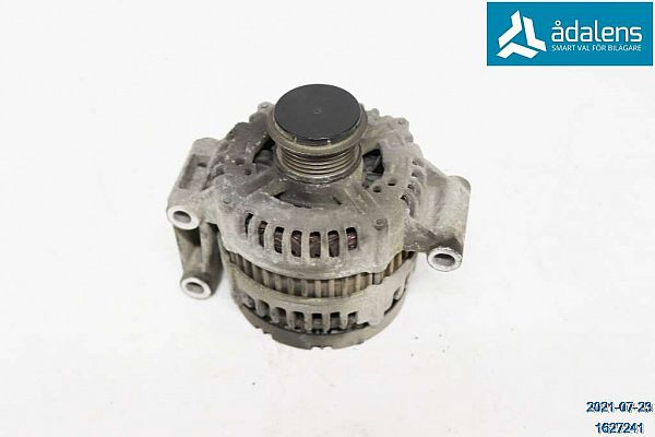 Generator VOLVO V70 III (135)