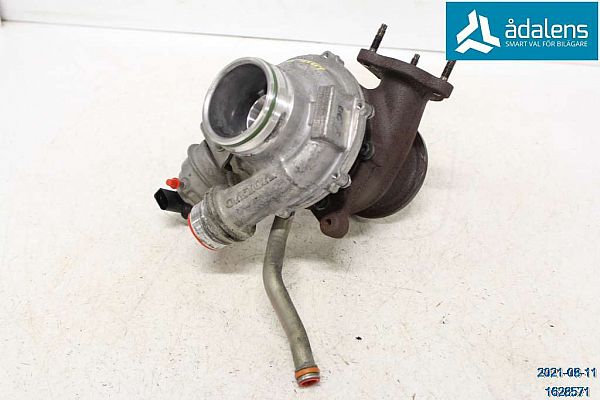 GTD1446VZ : Turbolader - Autoparts24