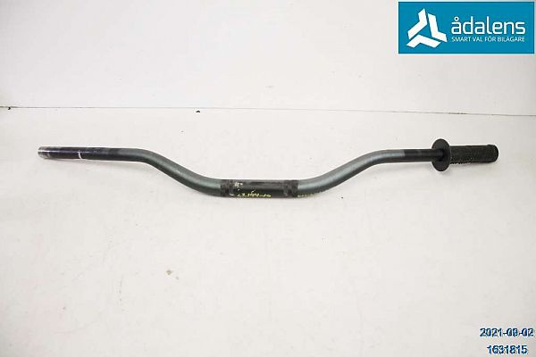 Light wiper engine