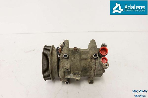 AC compressor