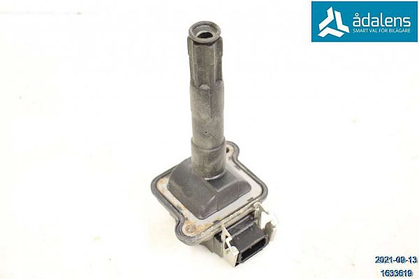 Tændspole AUDI A6 Avant (4B5, C5)