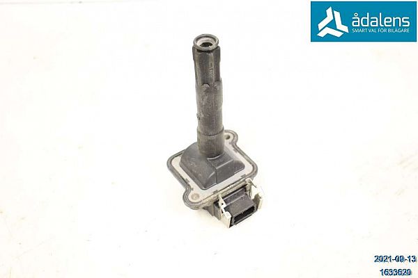 Tændspole AUDI A6 Avant (4B5, C5)