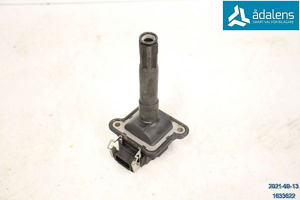 Tændspole AUDI A6 Avant (4B5, C5)