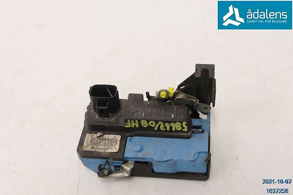 Verrouillage central VOLVO V70 Mk II (285)