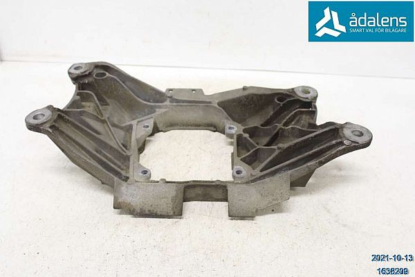 Gearkassebro AUDI A6 Avant (4G5, 4GD, C7)