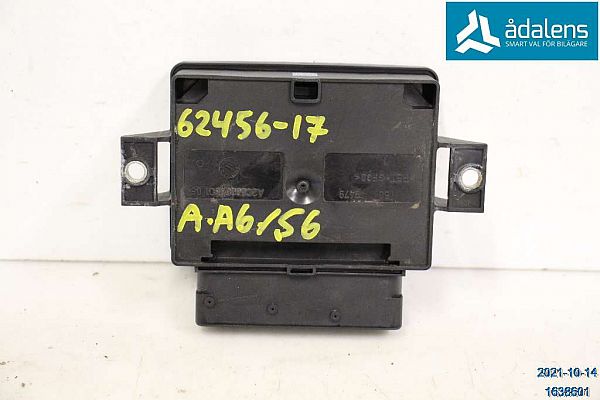 Parkeringsbremsemodul / styrboks (EPB) AUDI A6 Avant (4G5, 4GD, C7)
