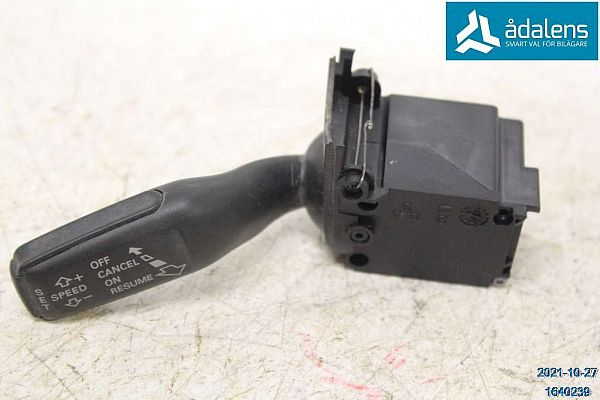 Fartpilot - motor AUDI A6 Allroad (4FH, C6)