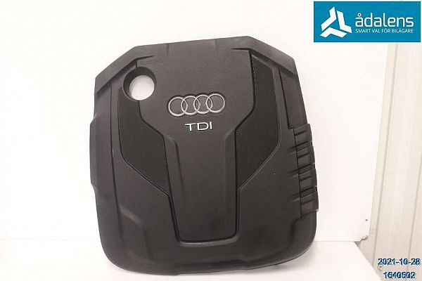 Motorabdeckung AUDI A6 Avant (4G5, 4GD, C7)