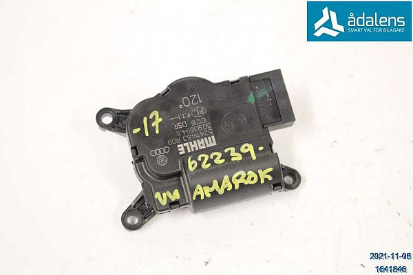 VW Amarok - Motor voor warmteregeling Amarok - Autoparts24