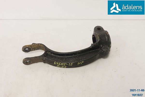 Federbein vorn AUDI Q5 (8RB)