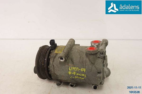 1744997 : Klimapumpe und Kompressorpumpe - Autoparts24