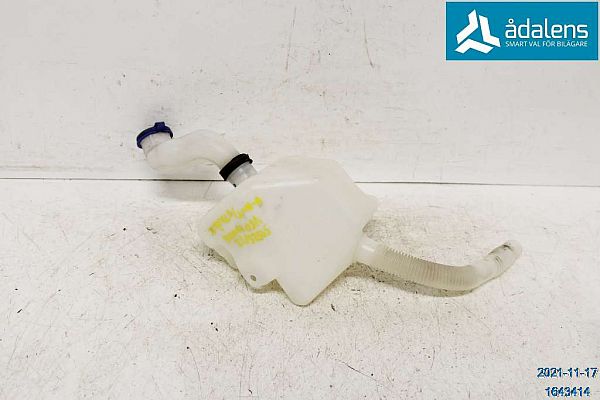 Sprinkler container VOLVO V50 (545)