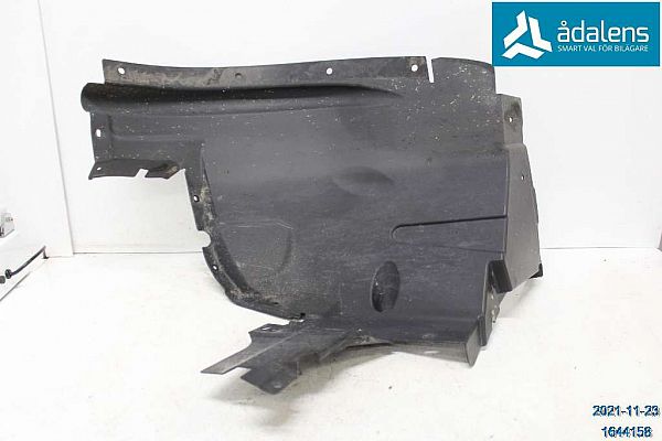Innen Kotflügel Plastik BMW X6 (E71, E72)