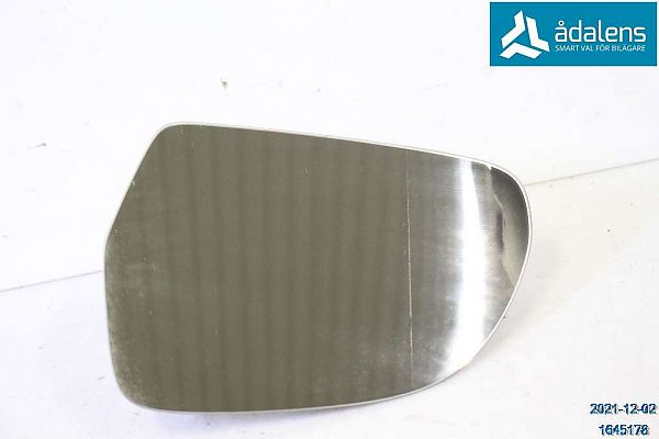 Spejlglas AUDI A6 Avant (4F5, C6)
