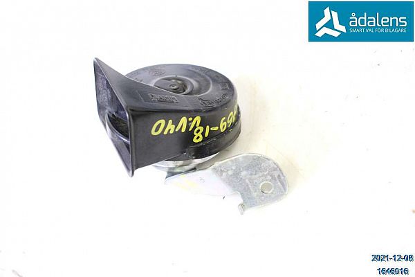 Horn VOLVO V40 Hatchback (525, 526)