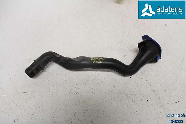 Sprinkler container VOLVO V60 I (155, 157)